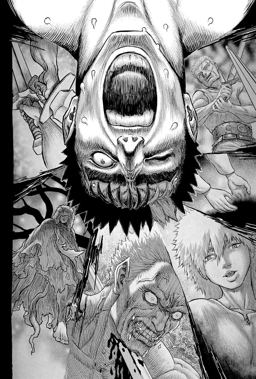 Read Berserk - Chapter 384 - read-berserk-manga.com | Image 17
