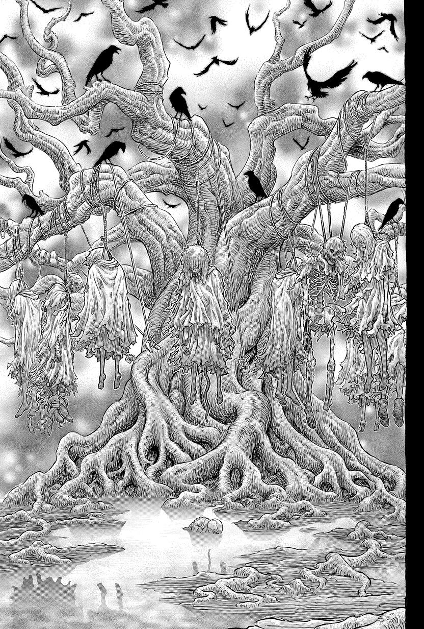 Read Berserk - Chapter 384 - read-berserk-manga.com | Image 18