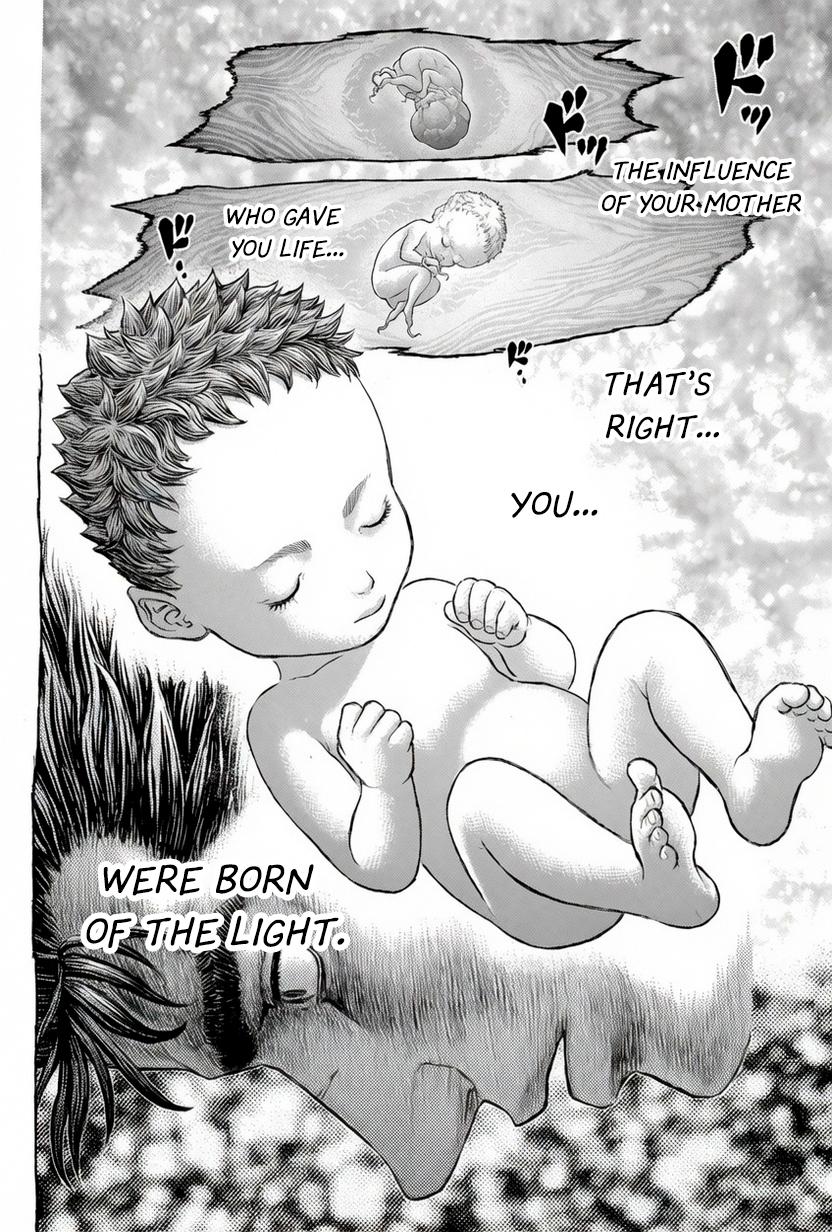 Read Berserk - Chapter 384 - read-berserk-manga.com | Image 19