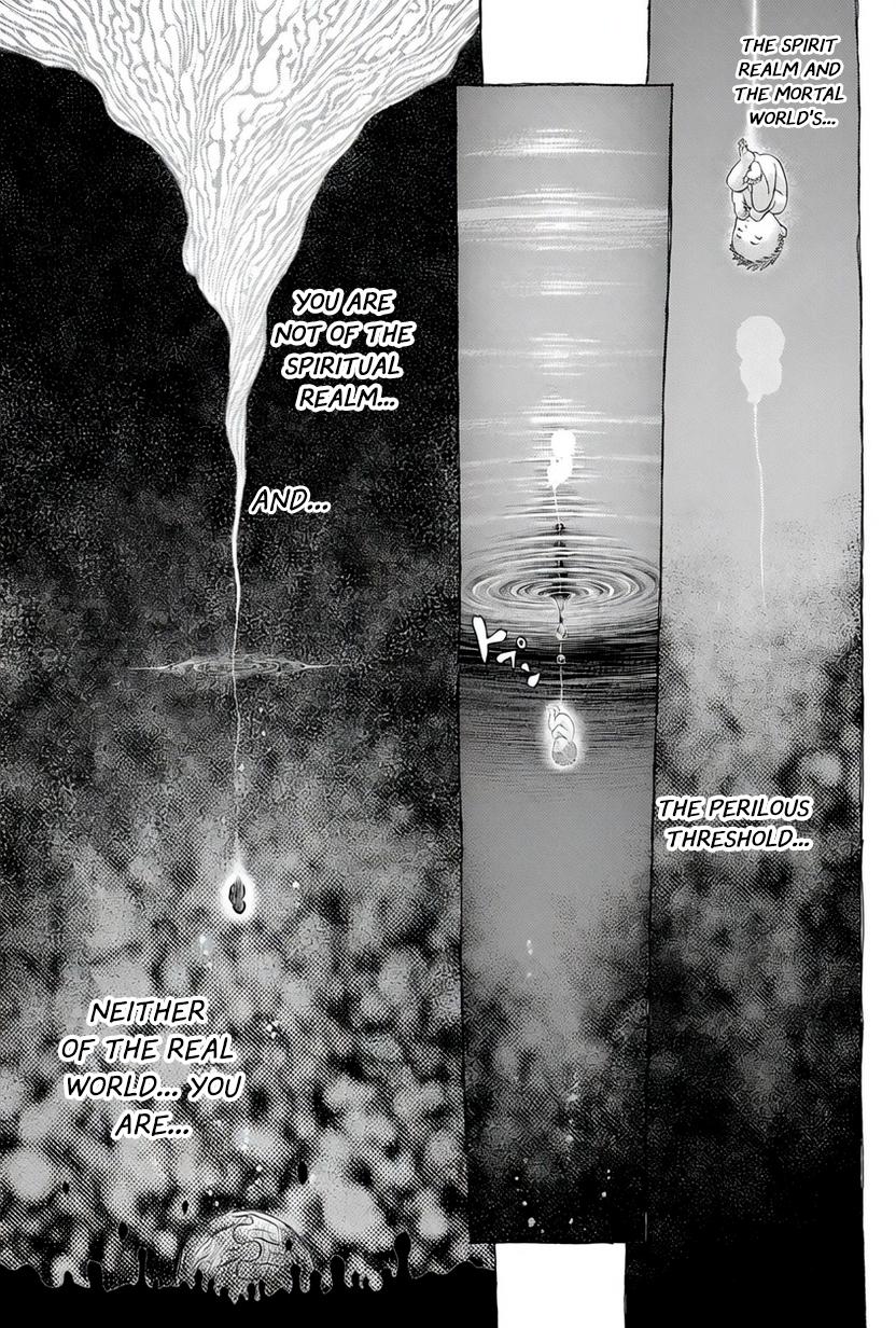 Read Berserk - Chapter 384 - read-berserk-manga.com | Image 20