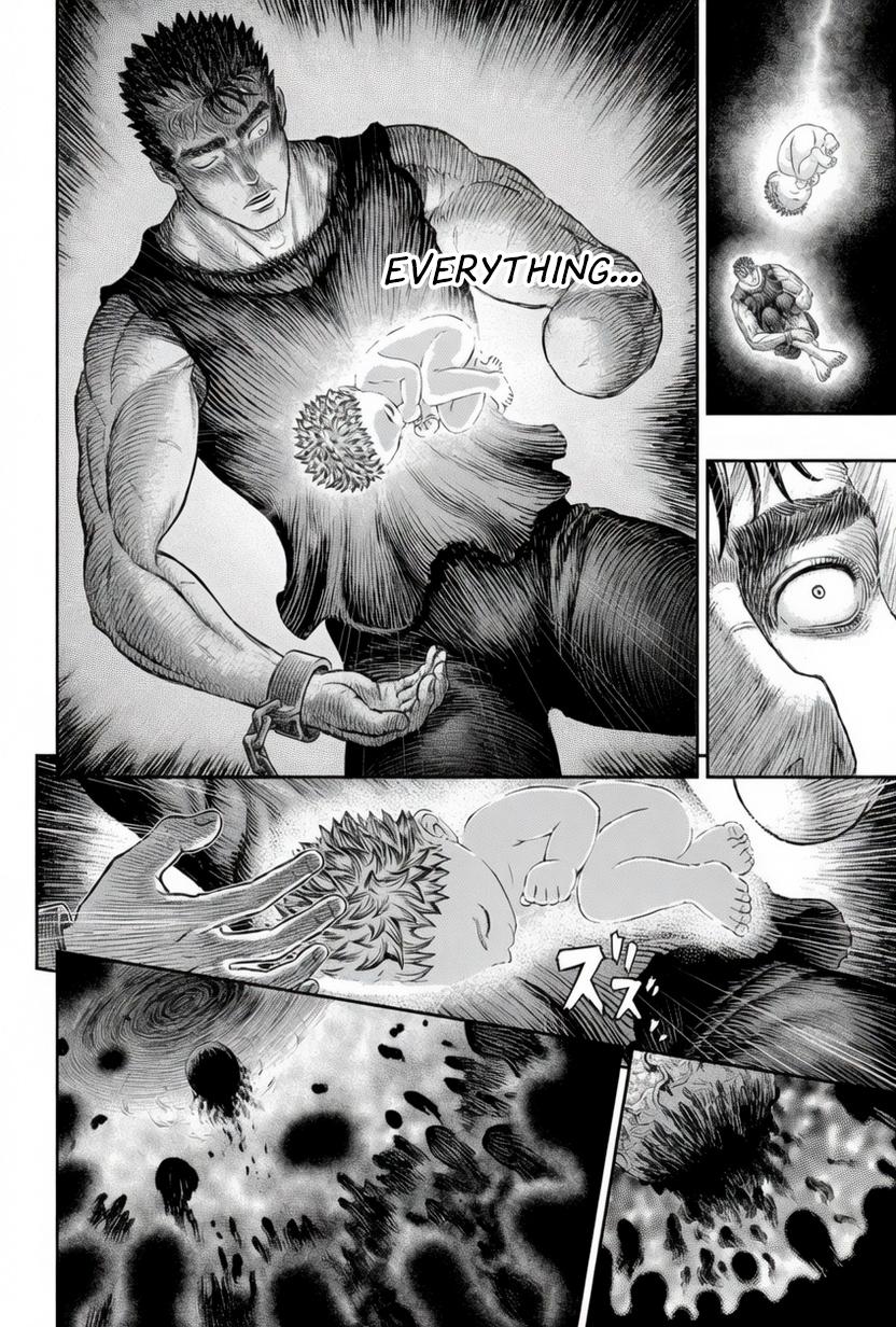 Read Berserk - Chapter 384 - read-berserk-manga.com | Image 21