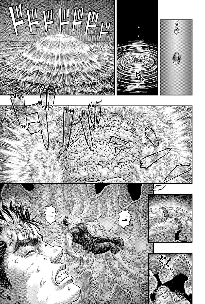 Read Berserk - Chapter 384 - read-berserk-manga.com | Image 22