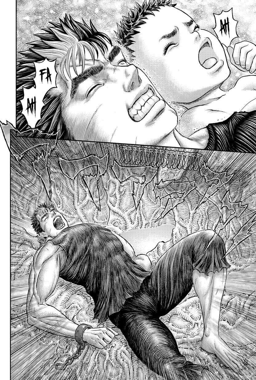 Read Berserk - Chapter 384 - read-berserk-manga.com | Image 23