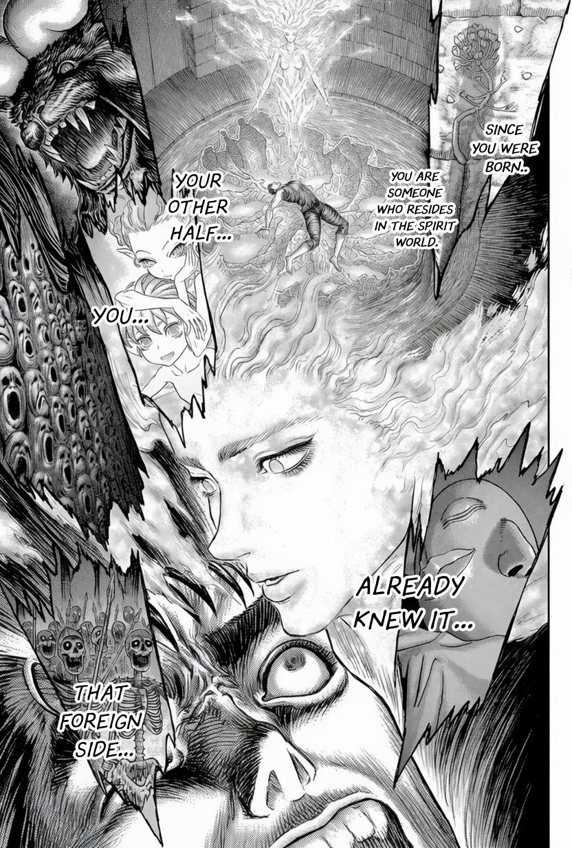 Read Berserk - Chapter 384 - read-berserk-manga.com | Image 24