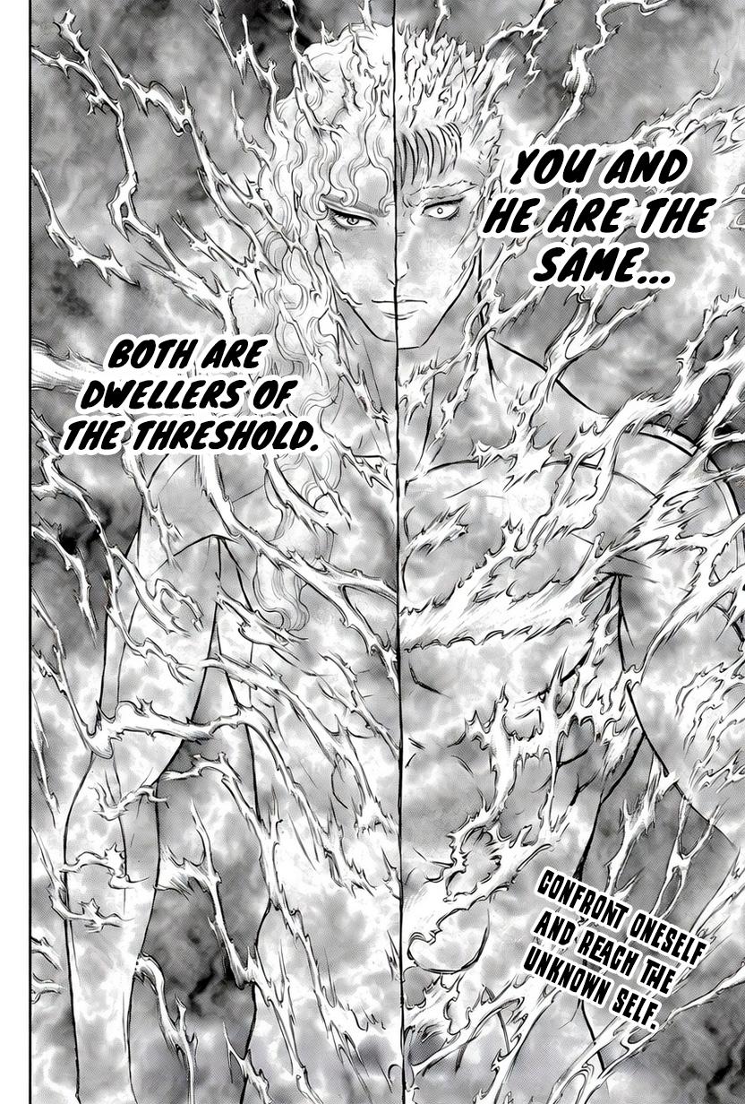 Read Berserk - Chapter 384 - read-berserk-manga.com | Image 25