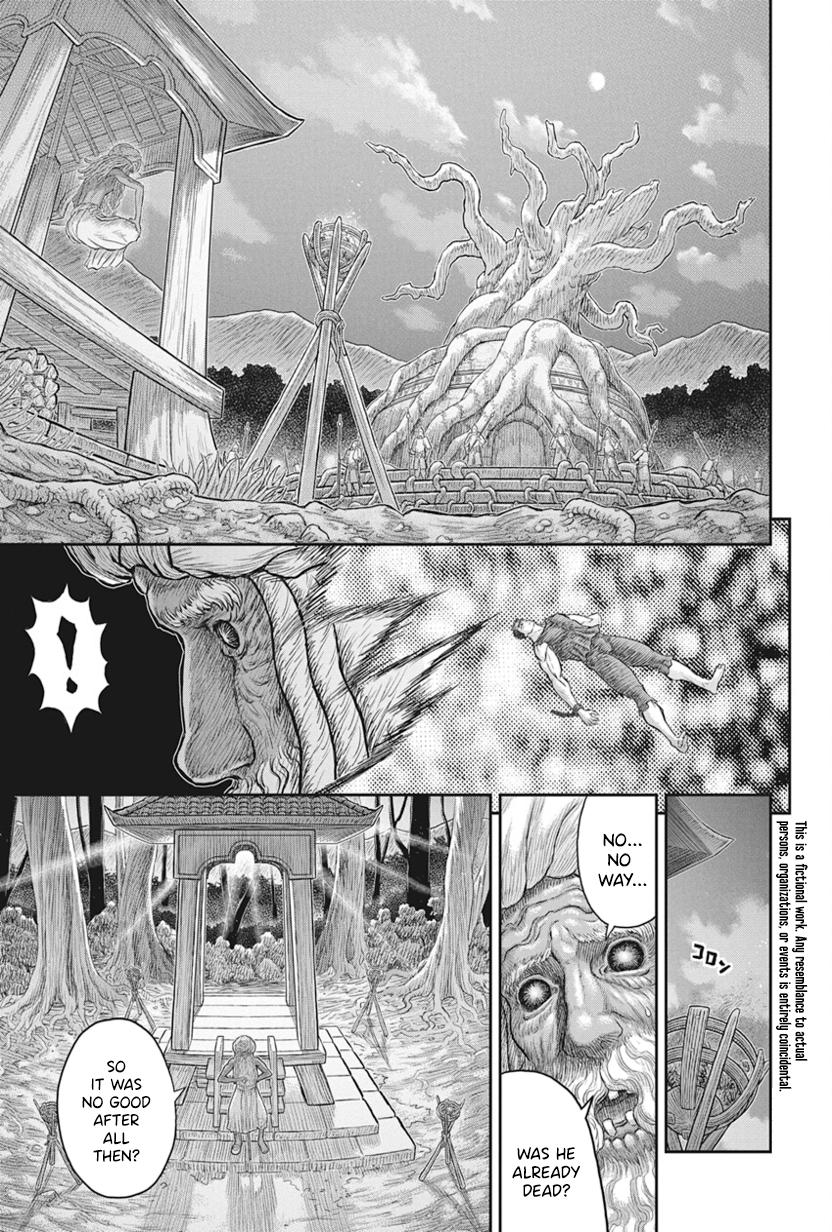 Read Berserk - Chapter 385 - read-berserk-manga.com | Image 3