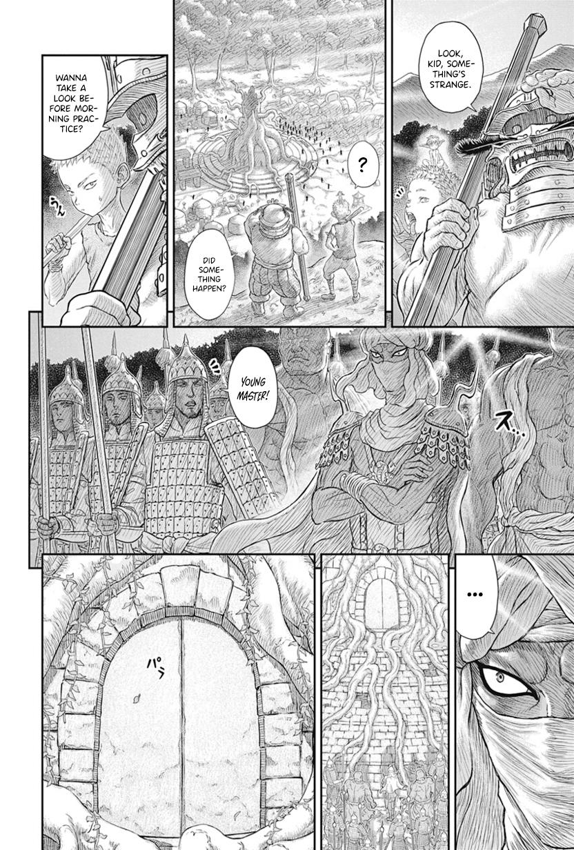 Read Berserk - Chapter 385 - read-berserk-manga.com | Image 4