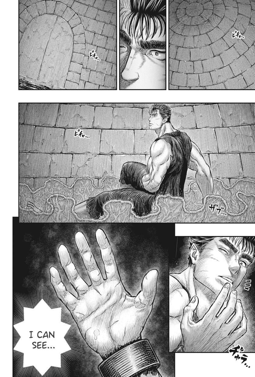 Read Berserk - Chapter 385 - read-berserk-manga.com | Image 6
