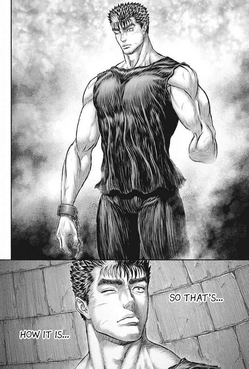 Read Berserk - Chapter 385 - read-berserk-manga.com | Image 8