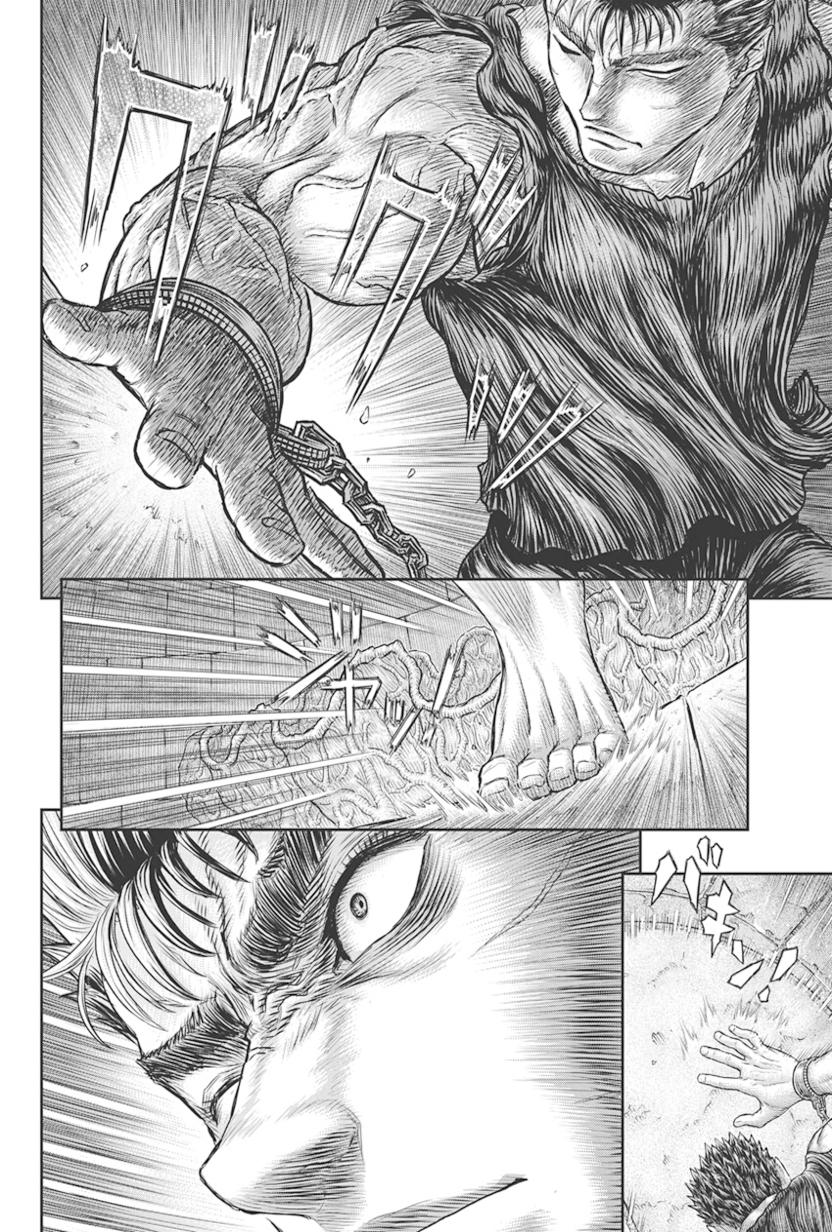 Read Berserk - Chapter 385 - read-berserk-manga.com | Image 10