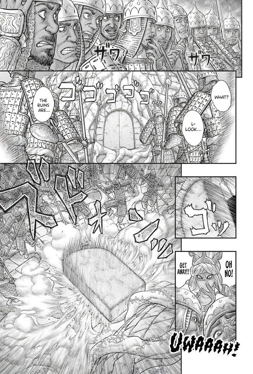 Read Berserk - Chapter 385 - read-berserk-manga.com | Image 11