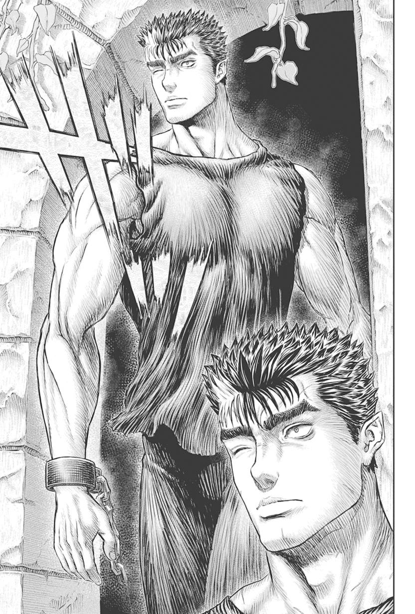 Read Berserk - Chapter 385 - read-berserk-manga.com | Image 13