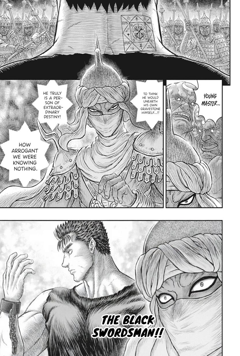 Read Berserk - Chapter 385 - read-berserk-manga.com | Image 15