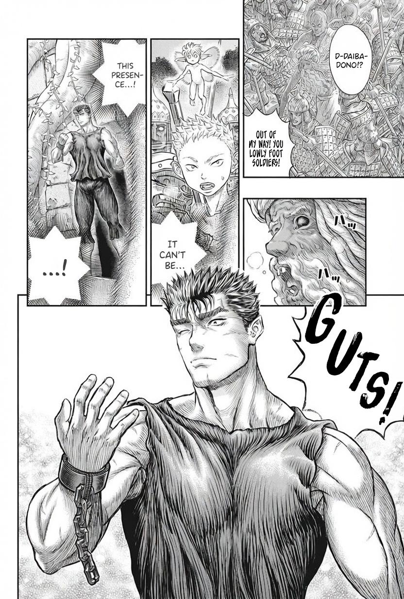 Read Berserk - Chapter 385 - read-berserk-manga.com | Image 16