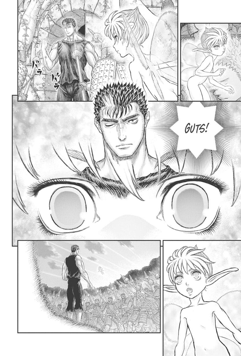 Read Berserk - Chapter 385 - read-berserk-manga.com | Image 18