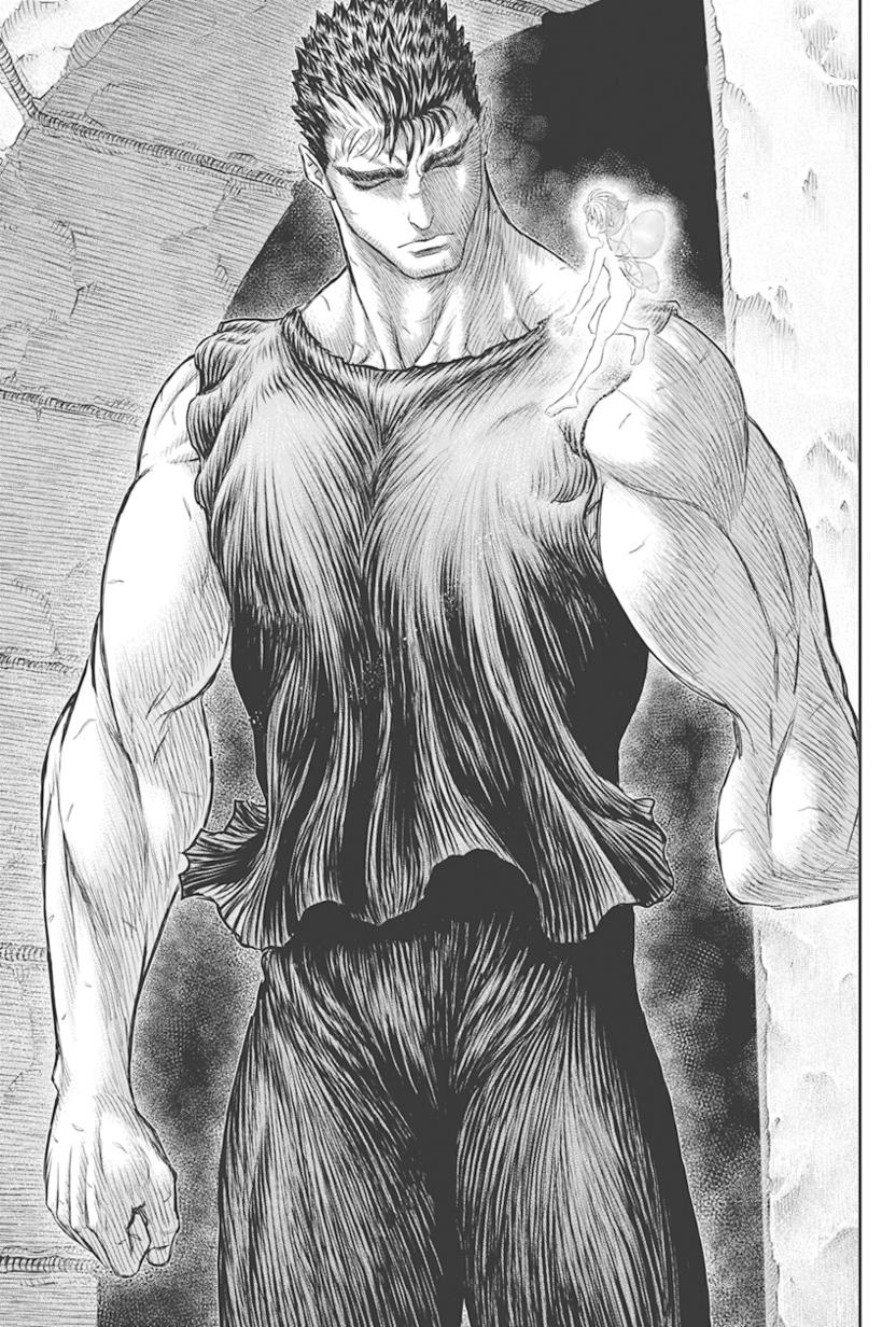 Read Berserk - Chapter 385 - read-berserk-manga.com | Image 19
