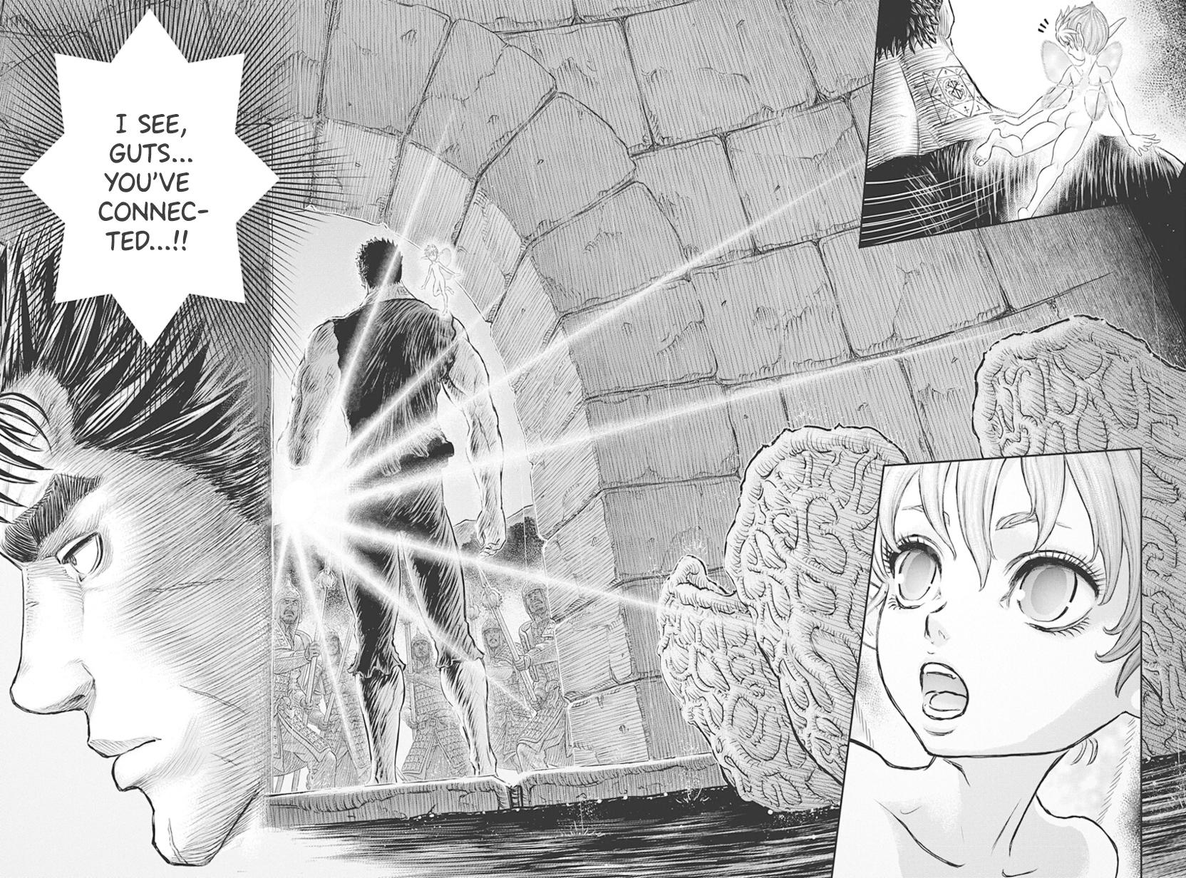 Read Berserk - Chapter 385 - read-berserk-manga.com | Image 20