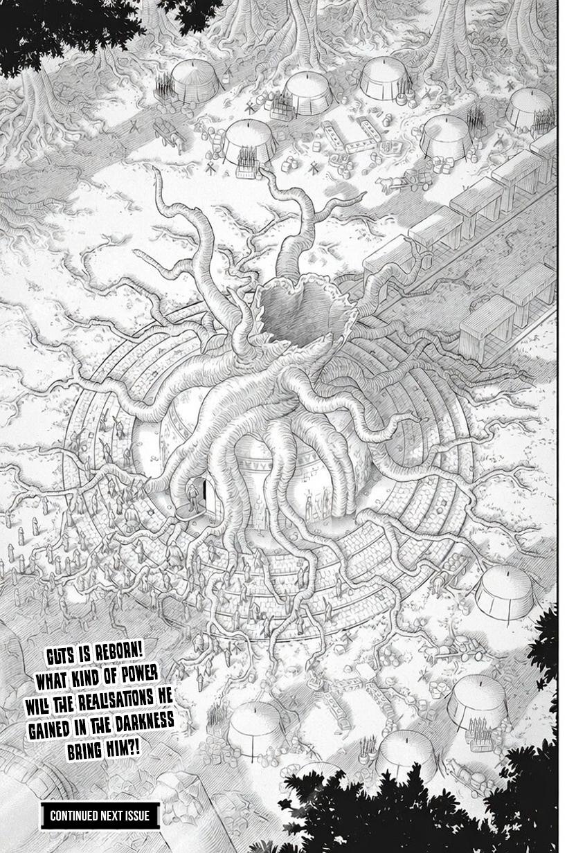 Read Berserk - Chapter 385 - read-berserk-manga.com | Image 22
