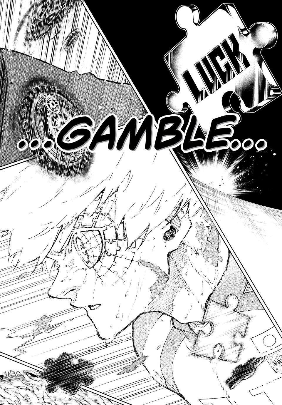 Blue Lock Chapter 346.2 4