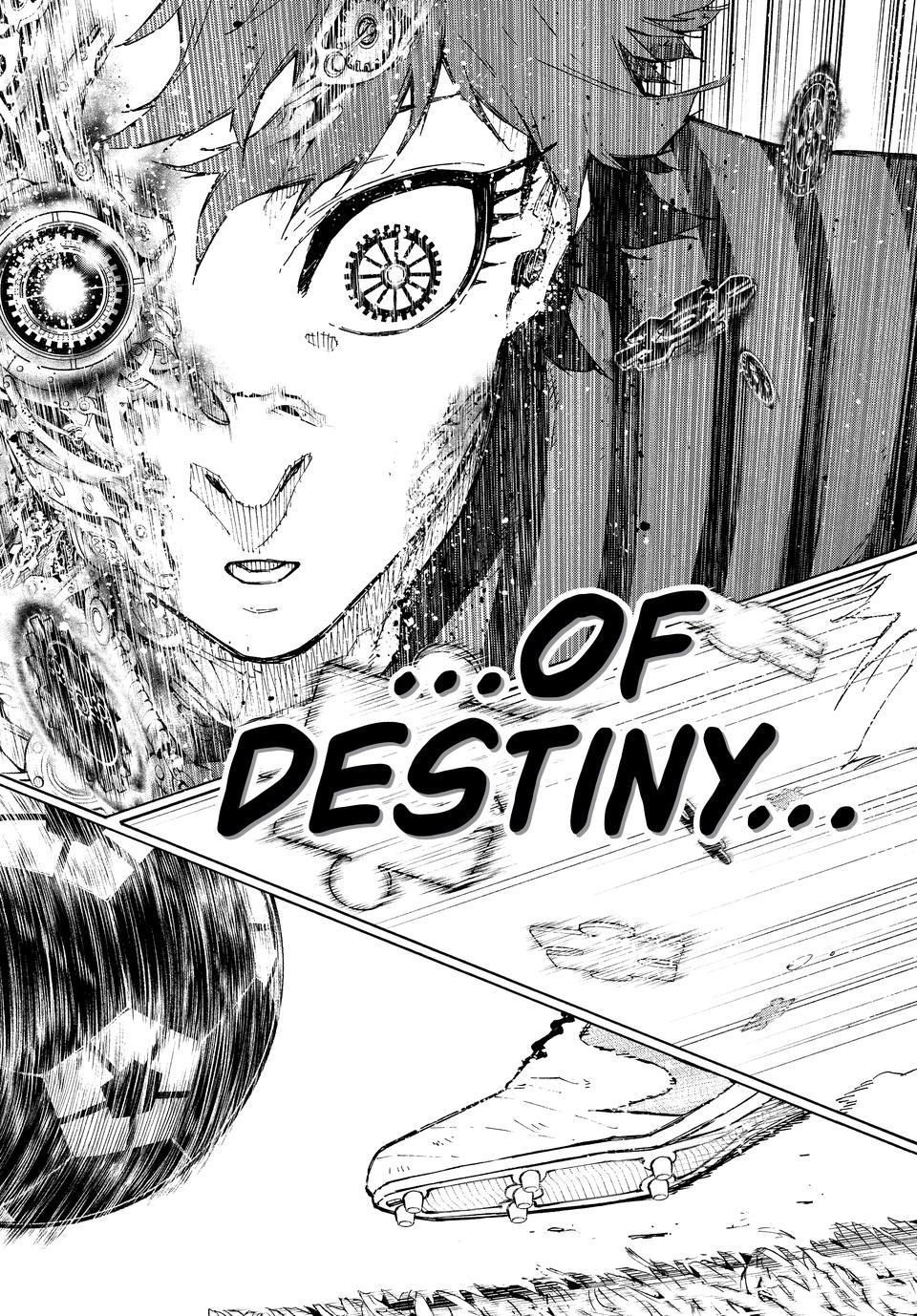Blue Lock Chapter 346.2 5