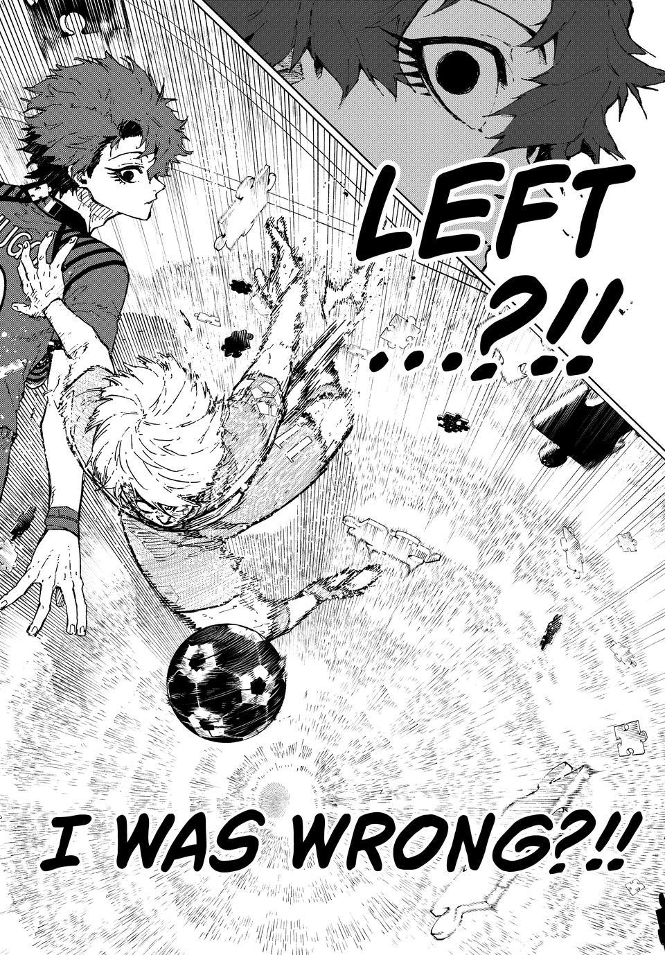 Blue Lock Chapter 346.2 8