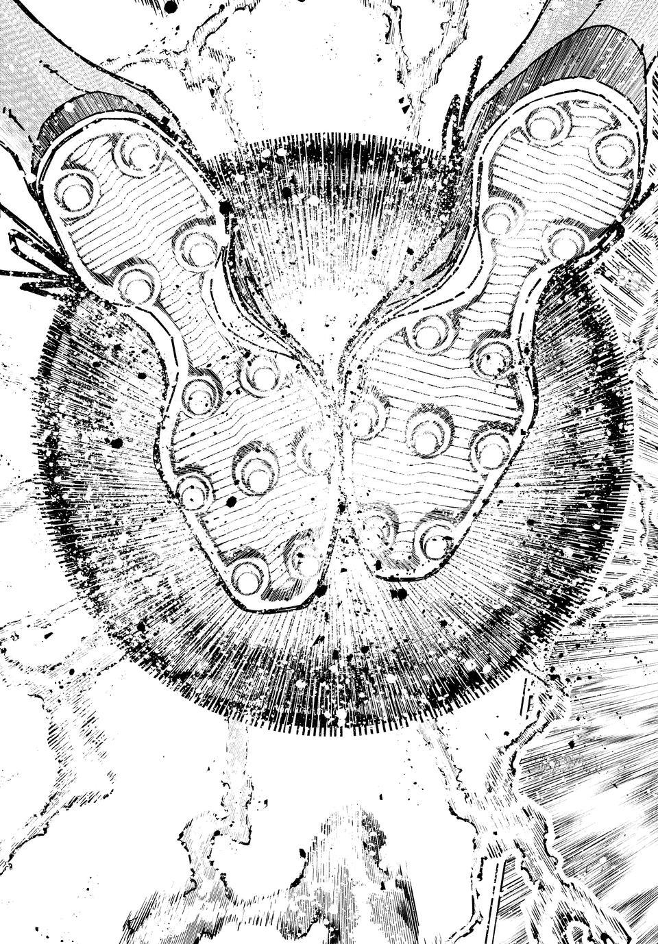 Blue Lock Chapter 347 3