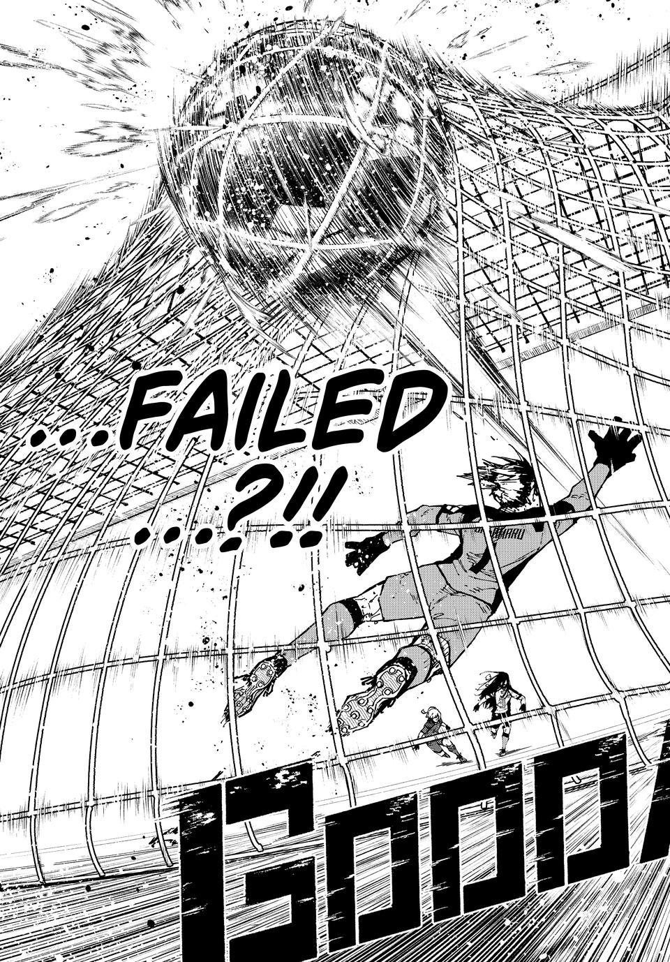 Blue Lock Chapter 347 13