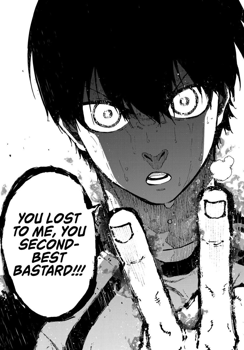 Blue Lock Chapter 347 19