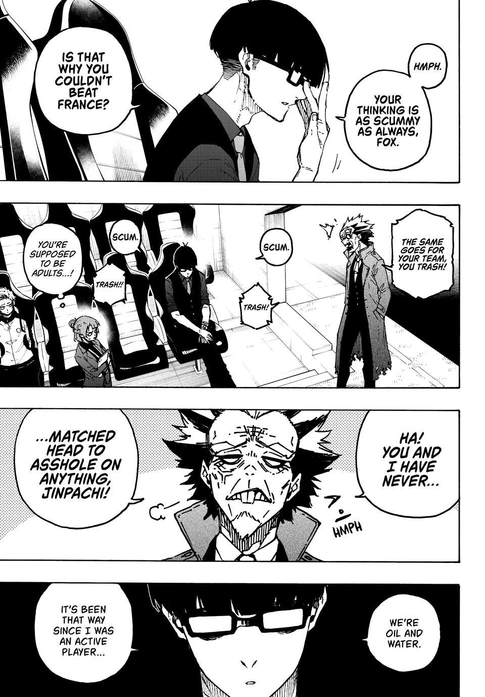 Chapter 357 — Page 5