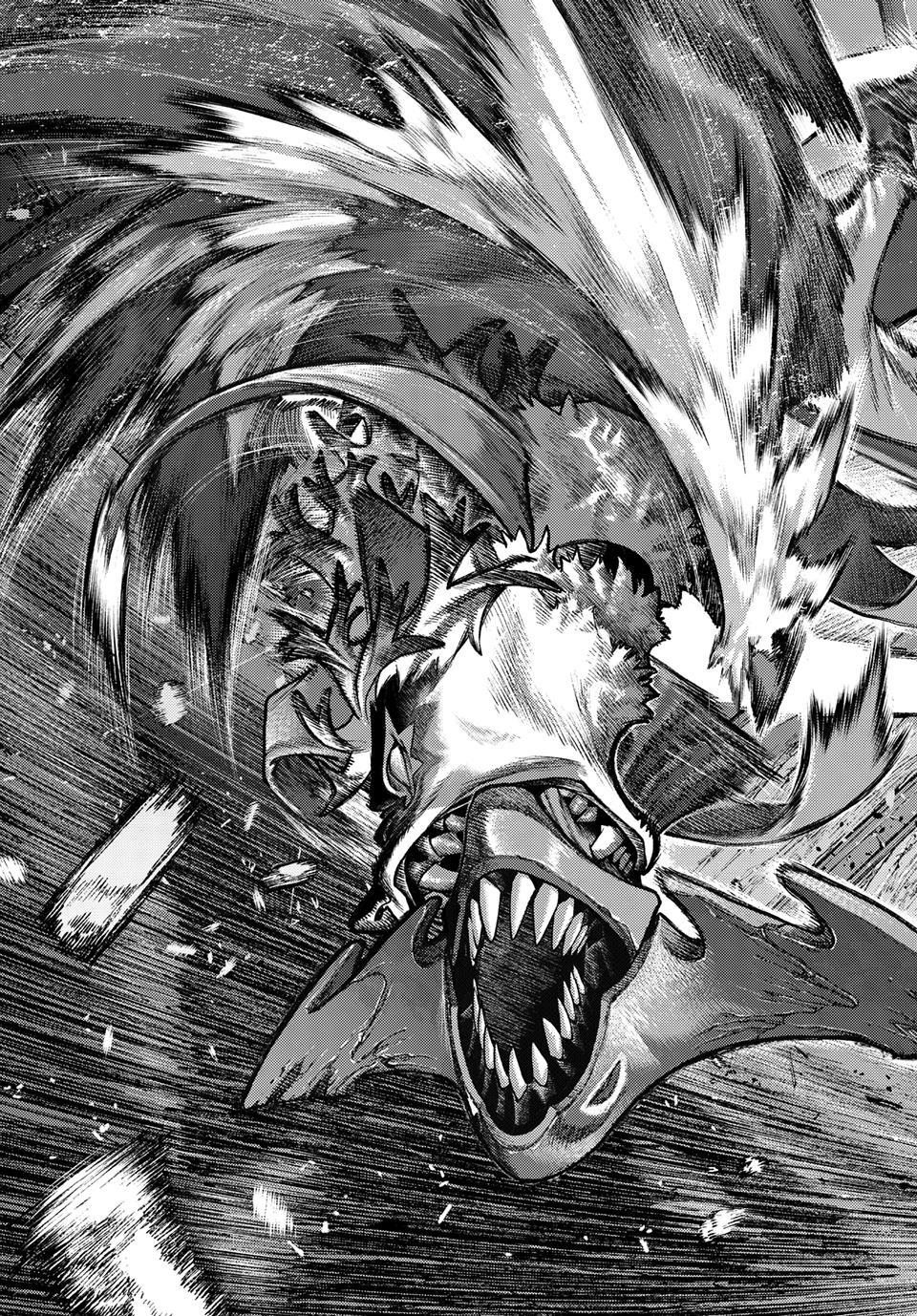 Gachiakuta Chapter 167.2 - Page 15