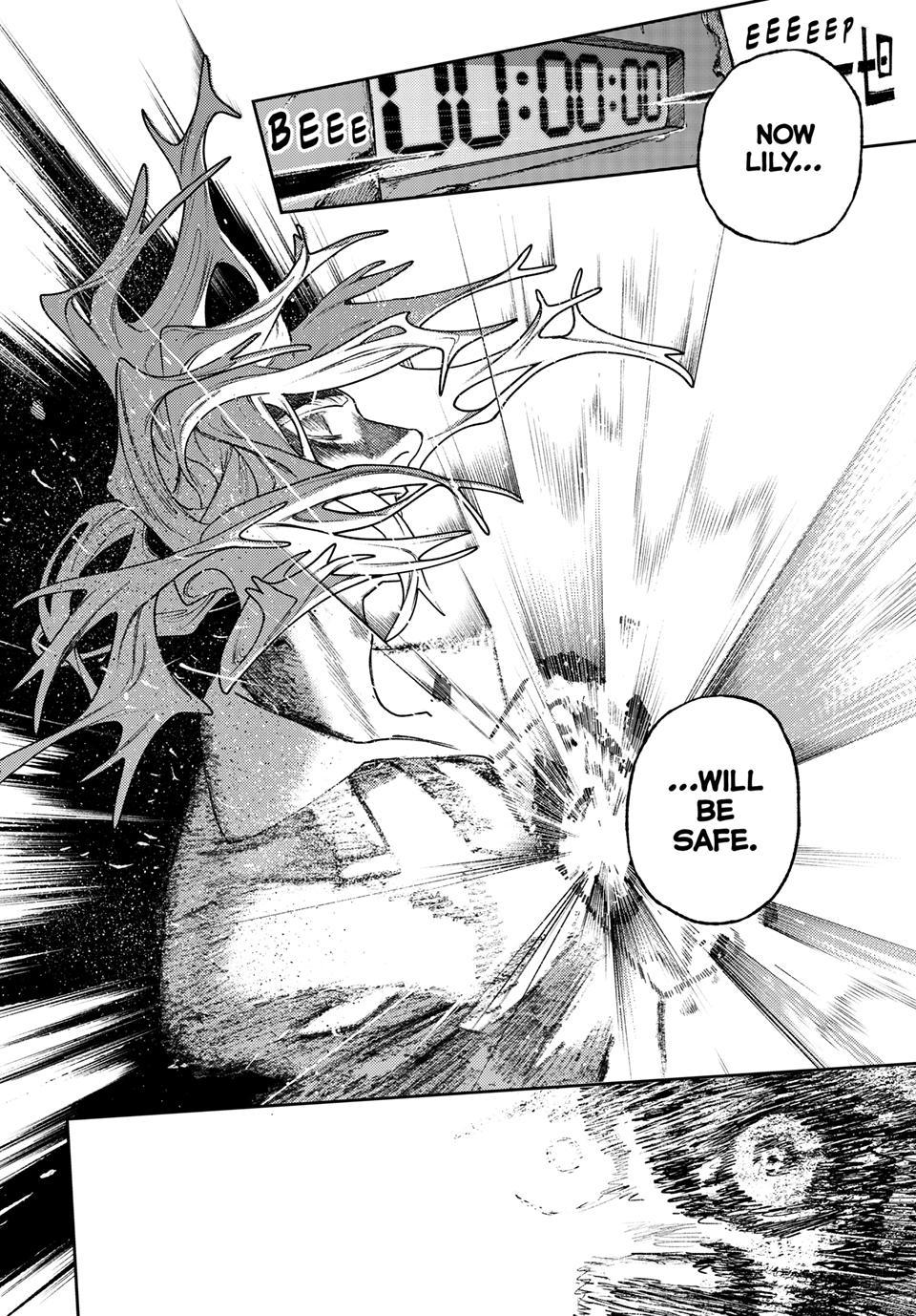 Gachiakuta Chapter 168 6
