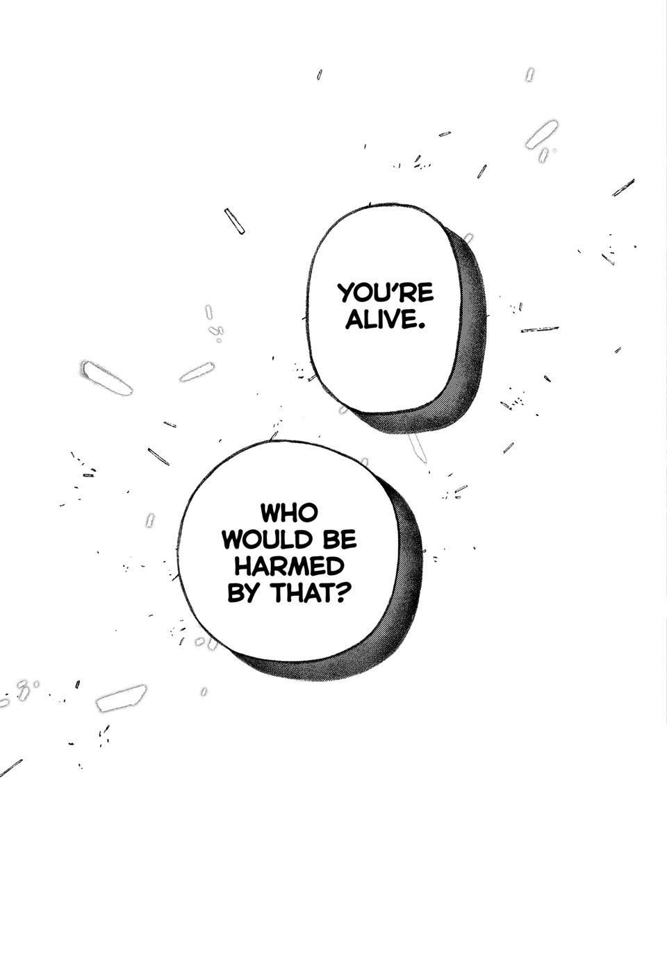 Gachiakuta Chapter 168 17