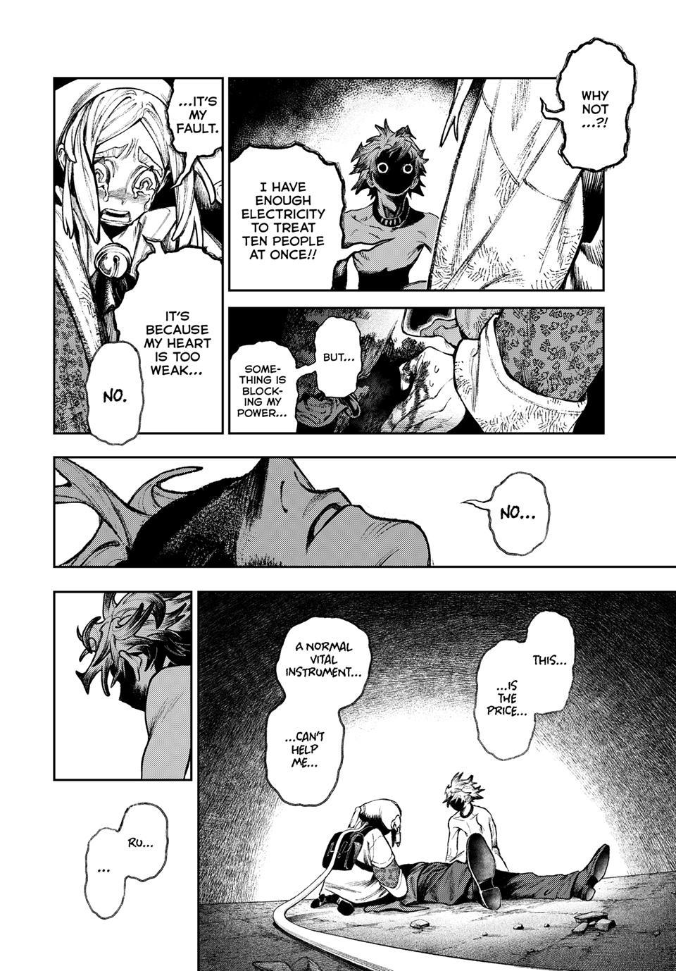 Chapter 169 — Page 10