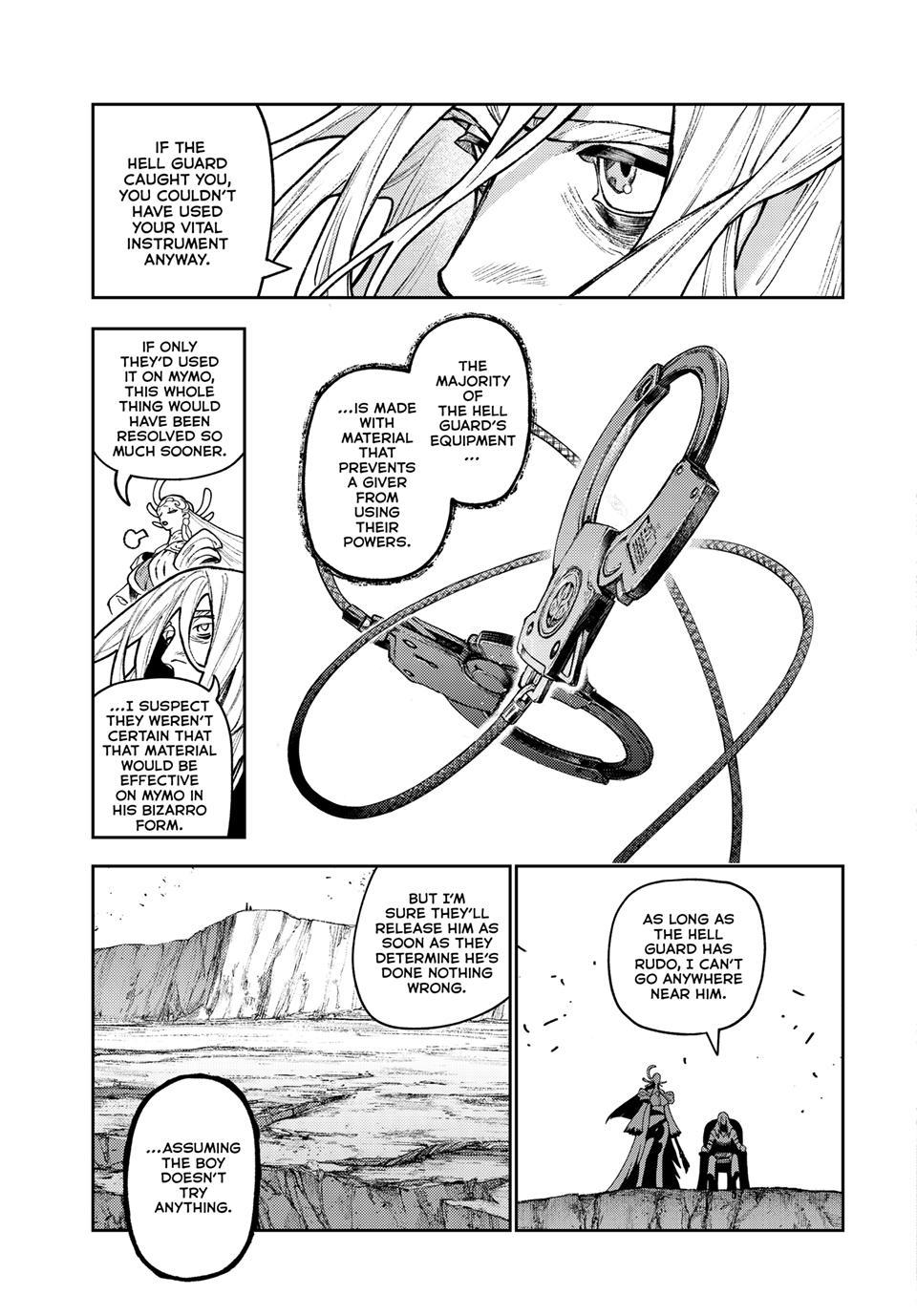 Chapter 170 — Page 5