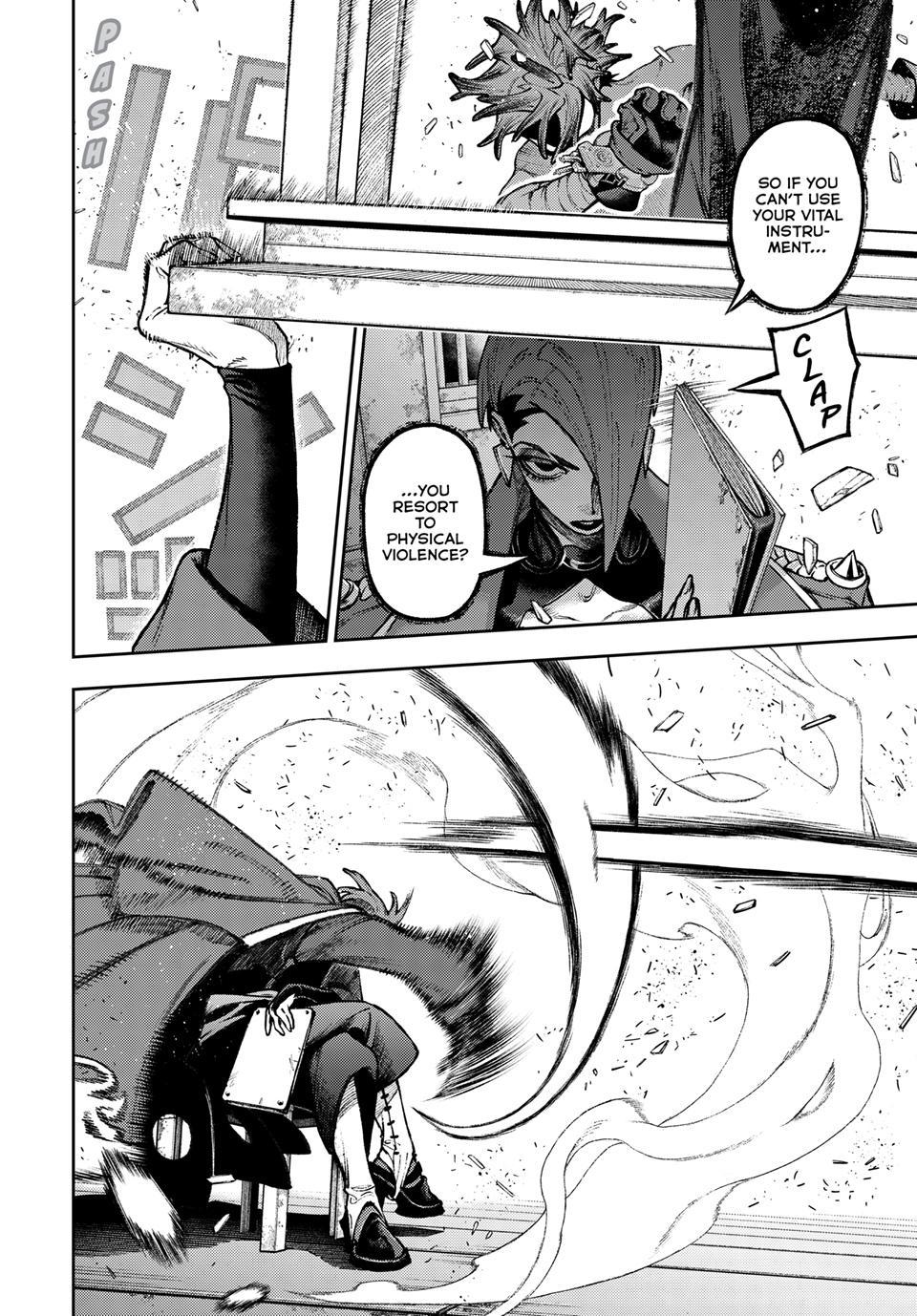 Chapter 170 — Page 8