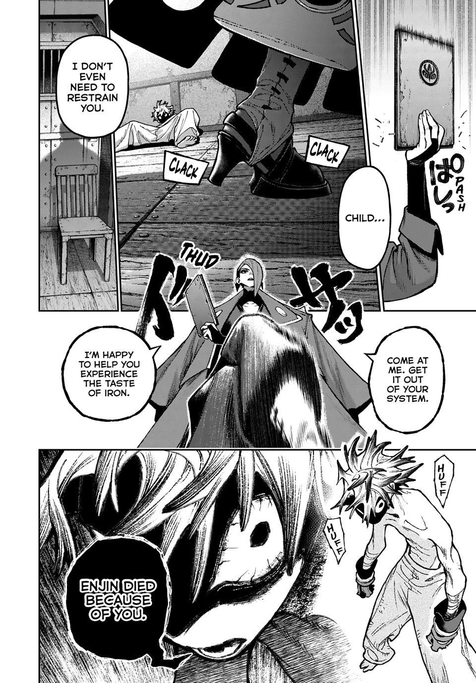 Chapter 170 — Page 12