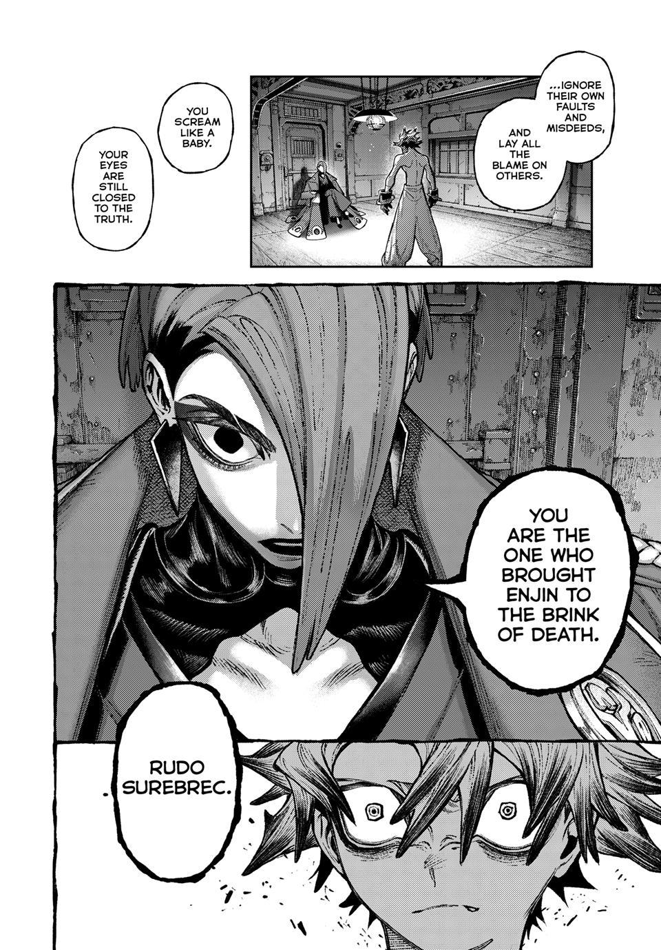 Chapter 170 — Page 14