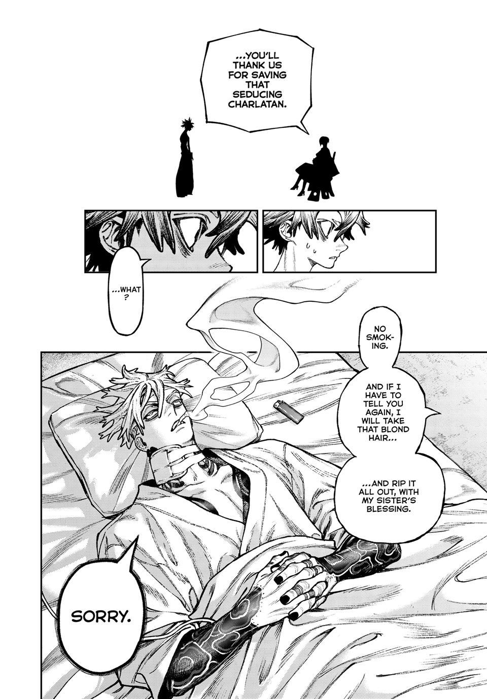 Chapter 170 — Page 16