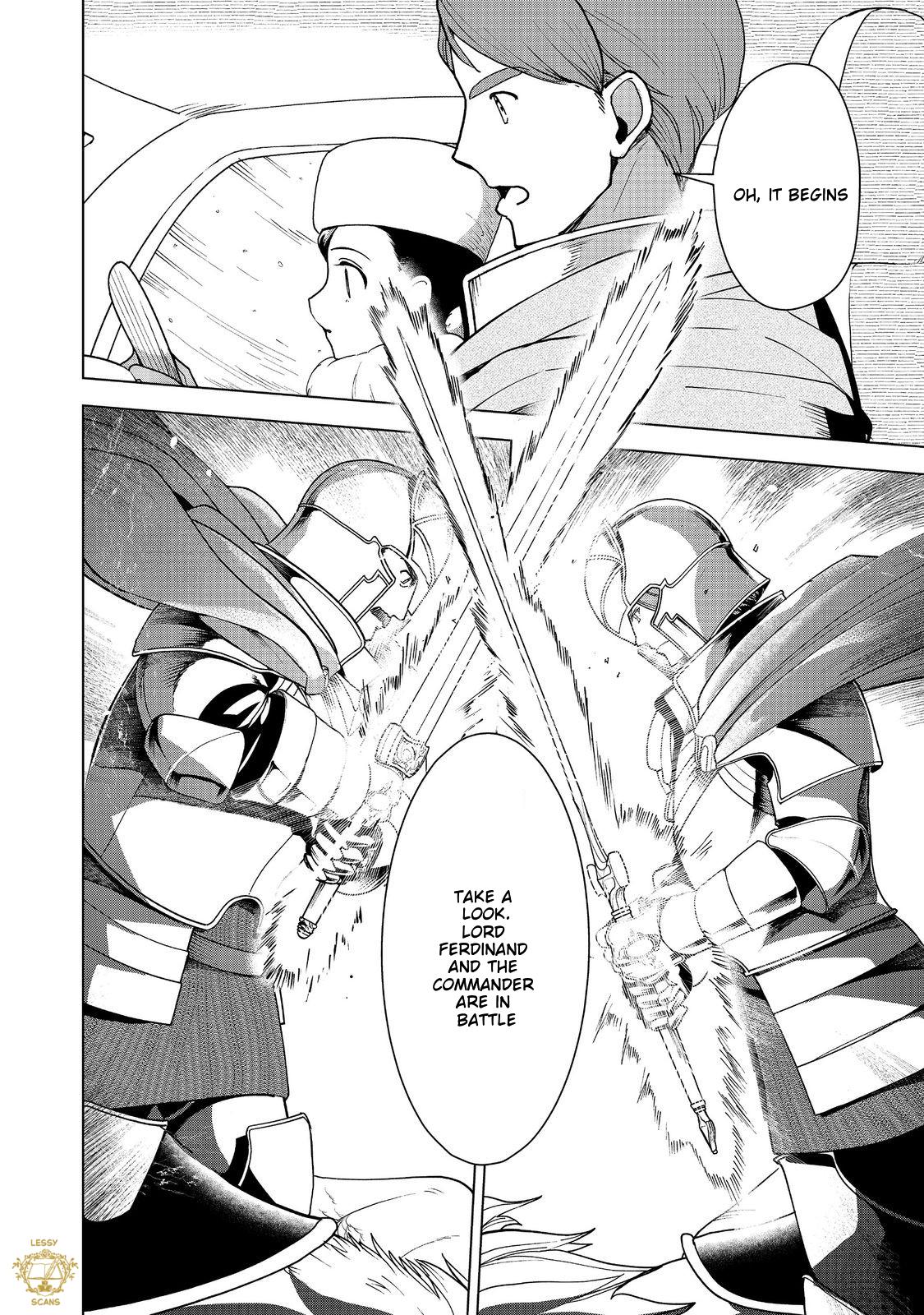 Ascendance of a Bookworm - Part 3 Chapter 50 6