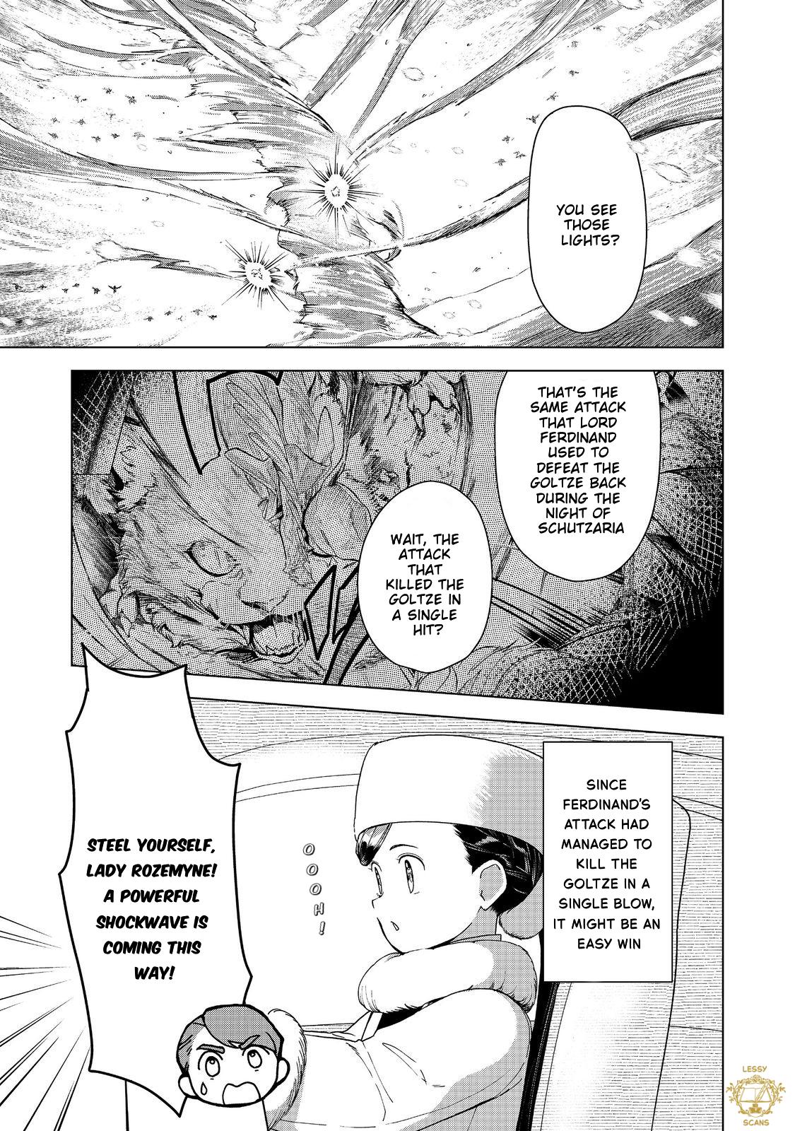 Ascendance of a Bookworm - Part 3 Chapter 50 7
