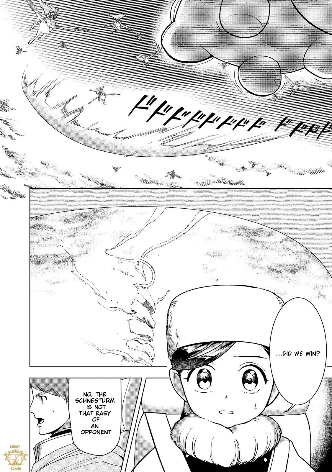 Ascendance of a Bookworm - Part 3 Chapter 50 10
