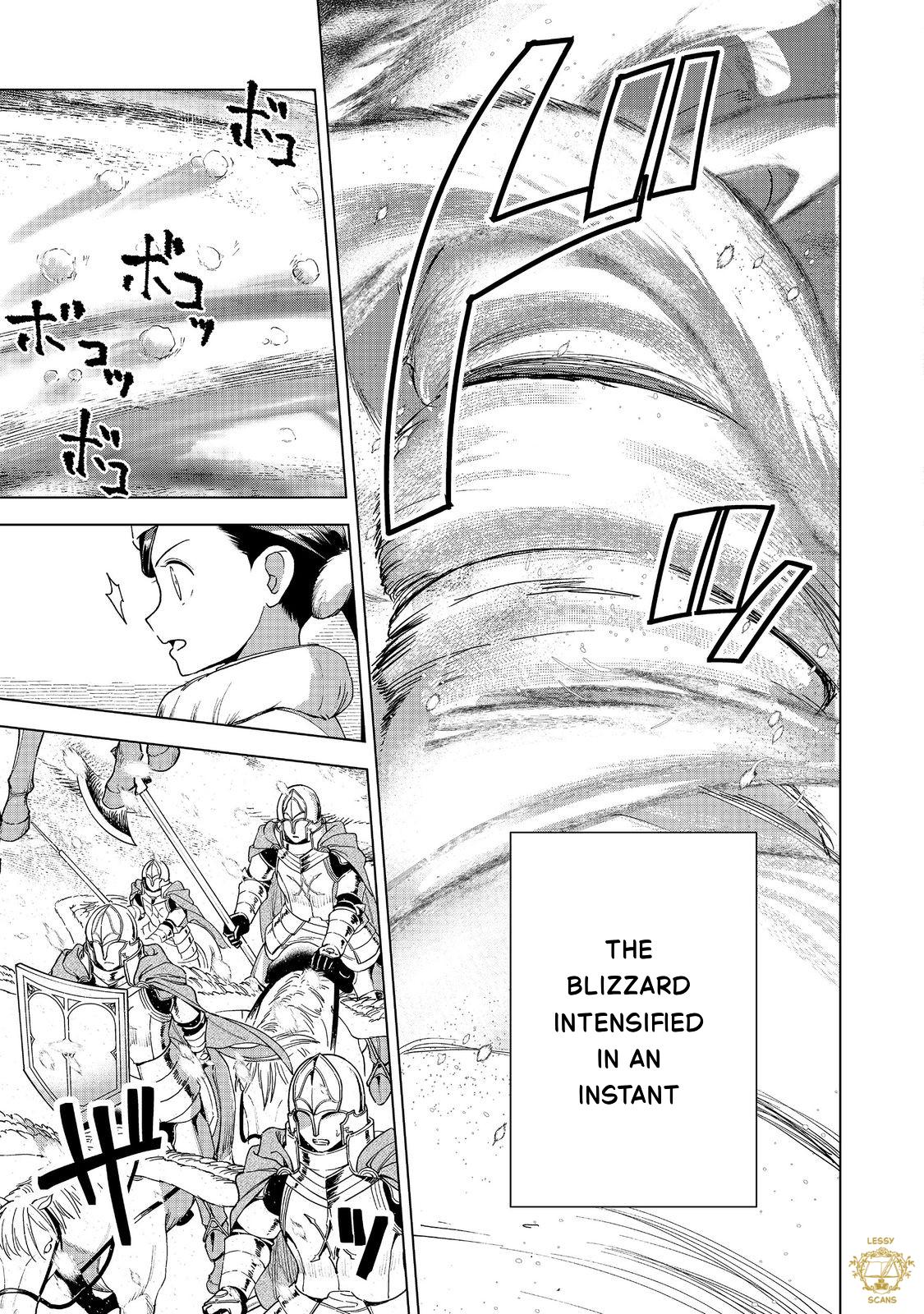 Ascendance of a Bookworm - Part 3 Chapter 50 11
