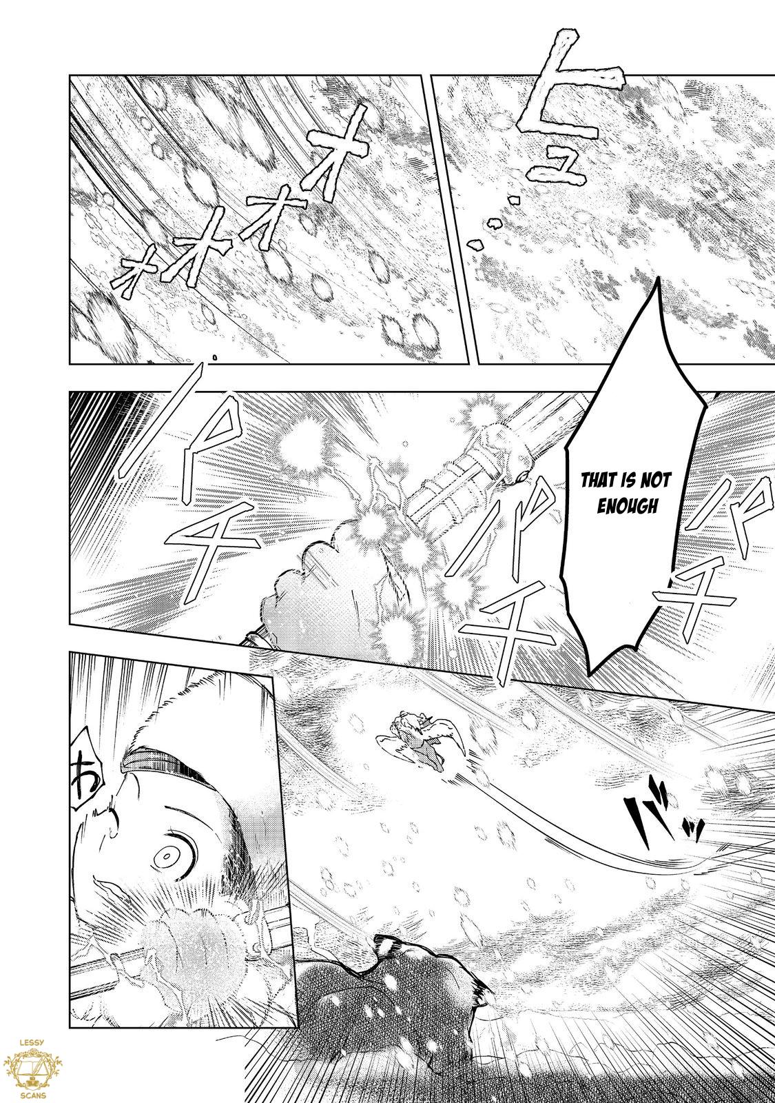 Ascendance of a Bookworm - Part 3 Chapter 50 29