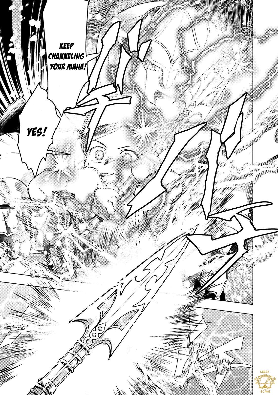 Ascendance of a Bookworm - Part 3 Chapter 50 30