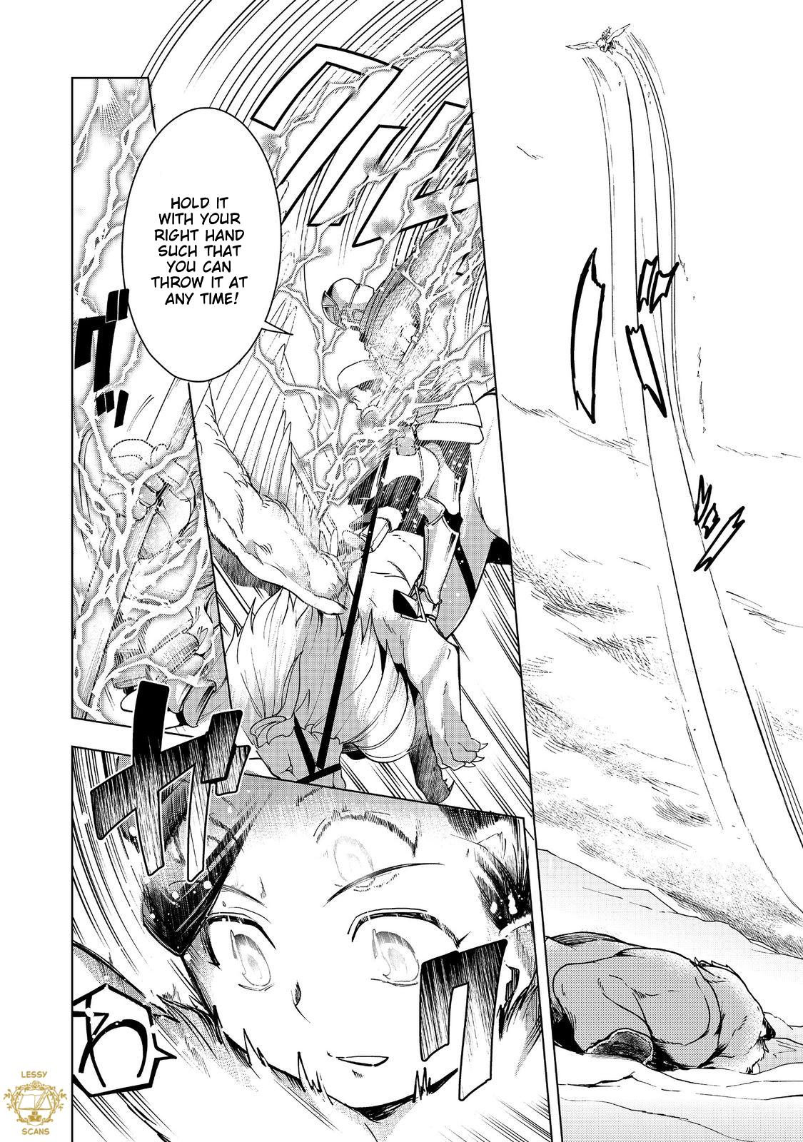 Ascendance of a Bookworm - Part 3 Chapter 50 31