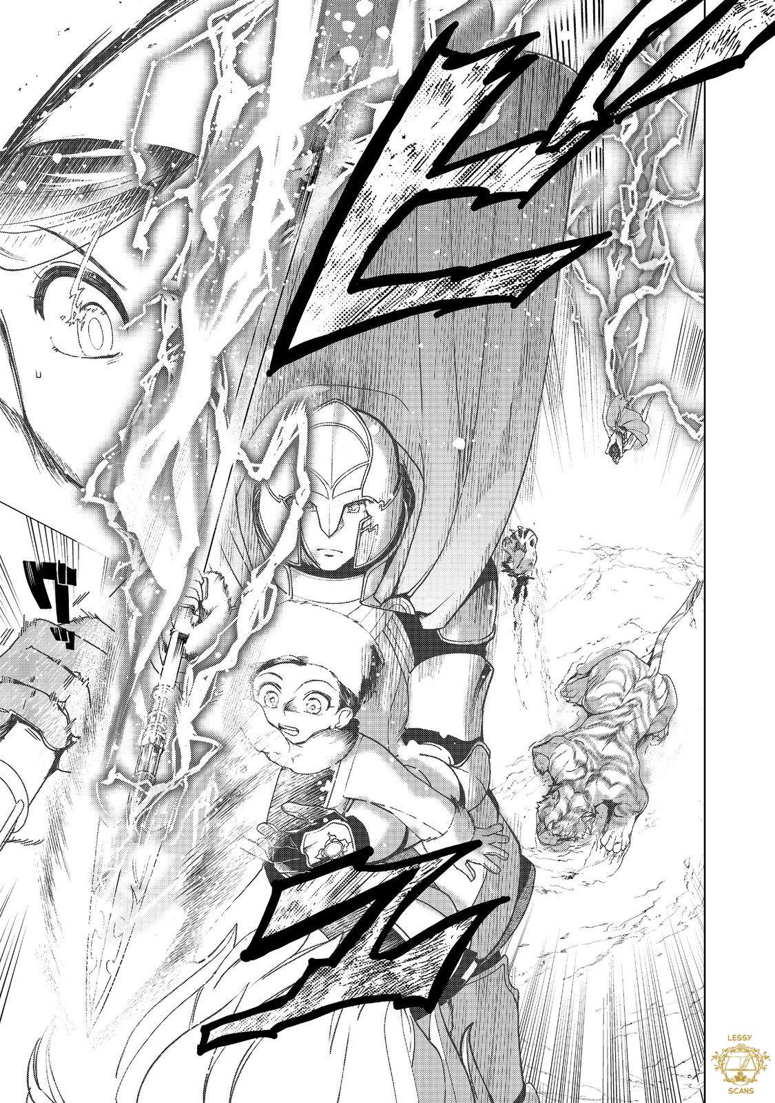 Ascendance of a Bookworm - Part 3 Chapter 50 32