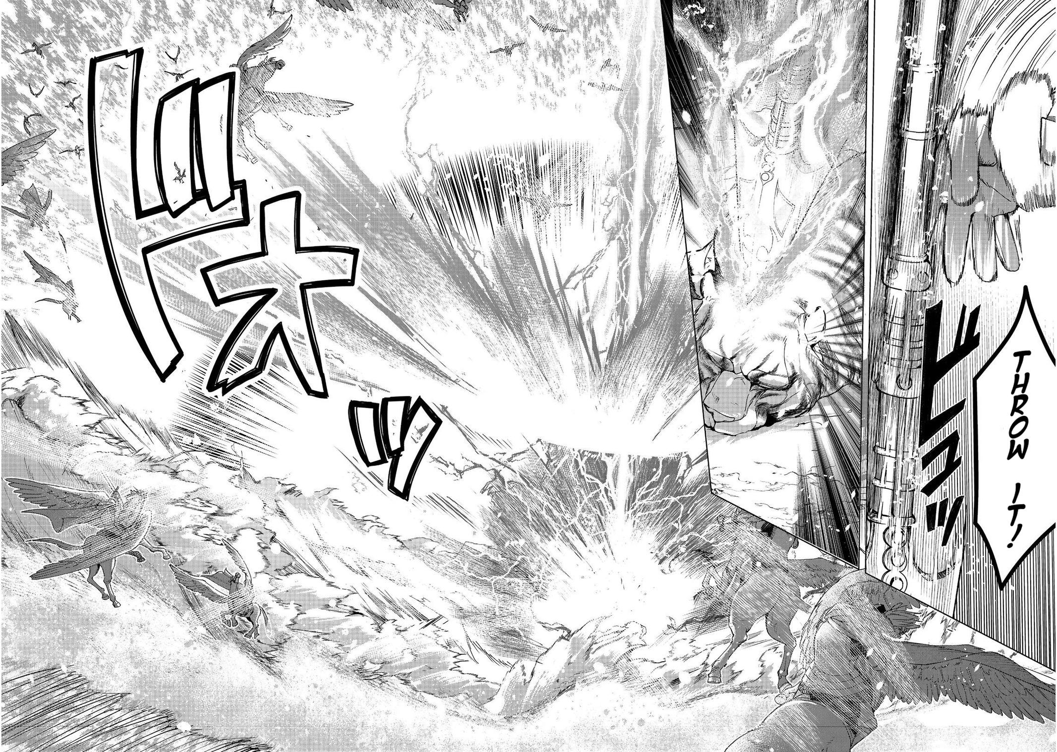 Ascendance of a Bookworm - Part 3 Chapter 50 33