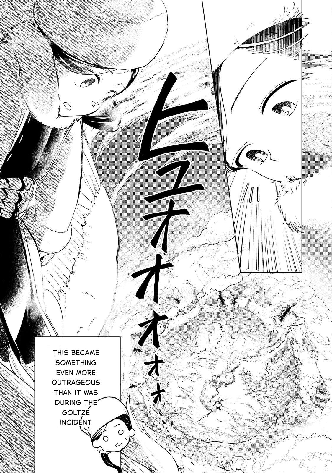 Ascendance of a Bookworm - Part 3 Chapter 50 35