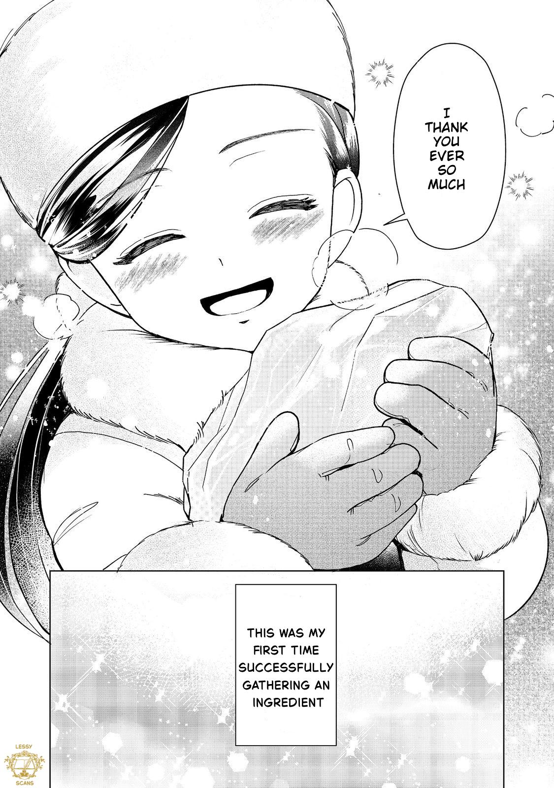 Ascendance of a Bookworm - Part 3 Chapter 50 39