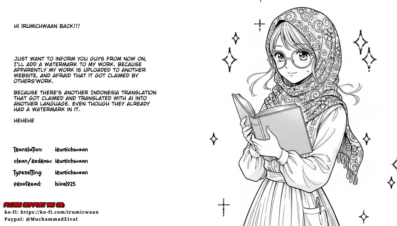Ascendance of a Bookworm - Part 3 Chapter 50 40